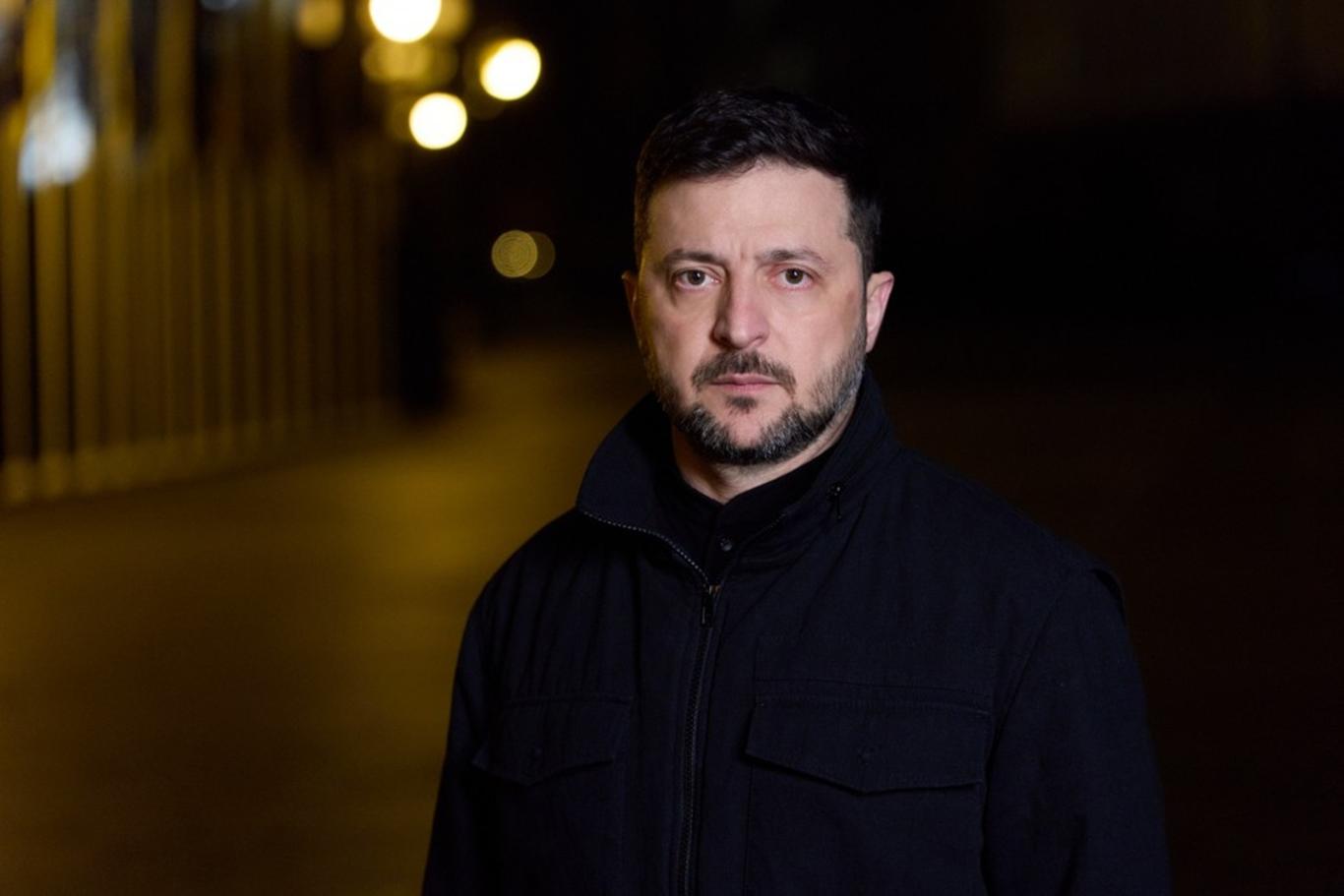 Чинних міністрів треба оцінити щодо відповідності викликам «цієї зими і війни», — Зеленський