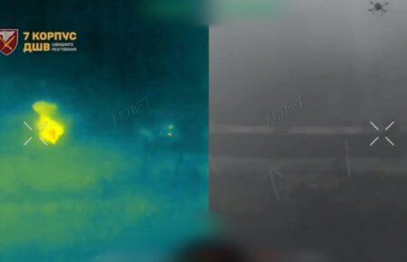 Погода ускладнила оборонну операцію у Покровську — військові