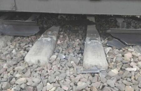 Диверсію на польській залізниці вчинили двоє українців, які втекли до Білорусі, — Туск