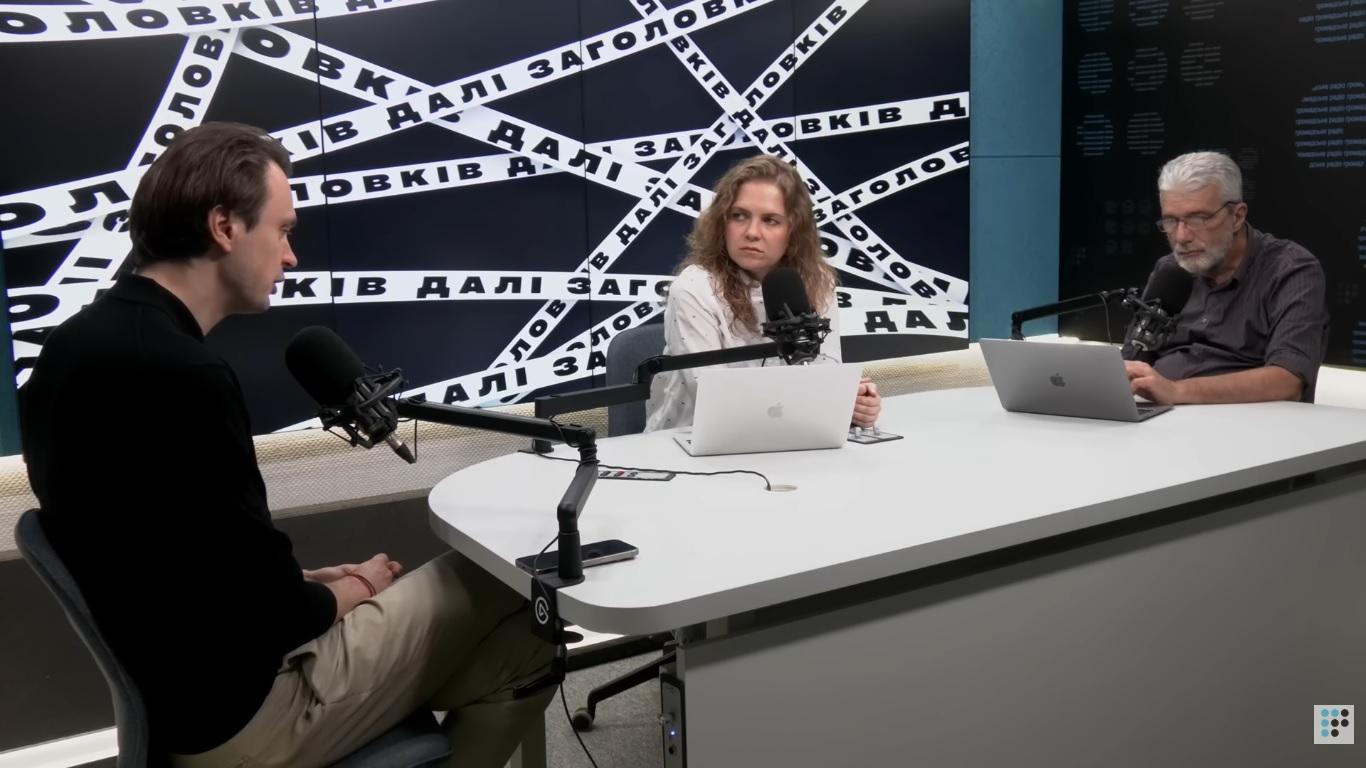 «Там колонізація Європи теж прописана» — політолог Давидюк про «мирний план Трампа»