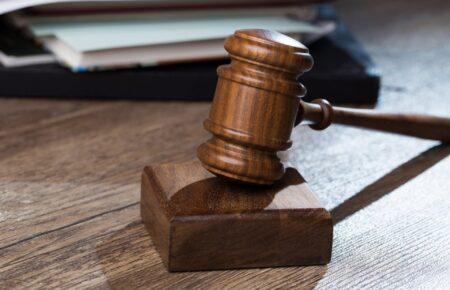 Полоненого «азовця» засудили до 19 років колонії в Росії