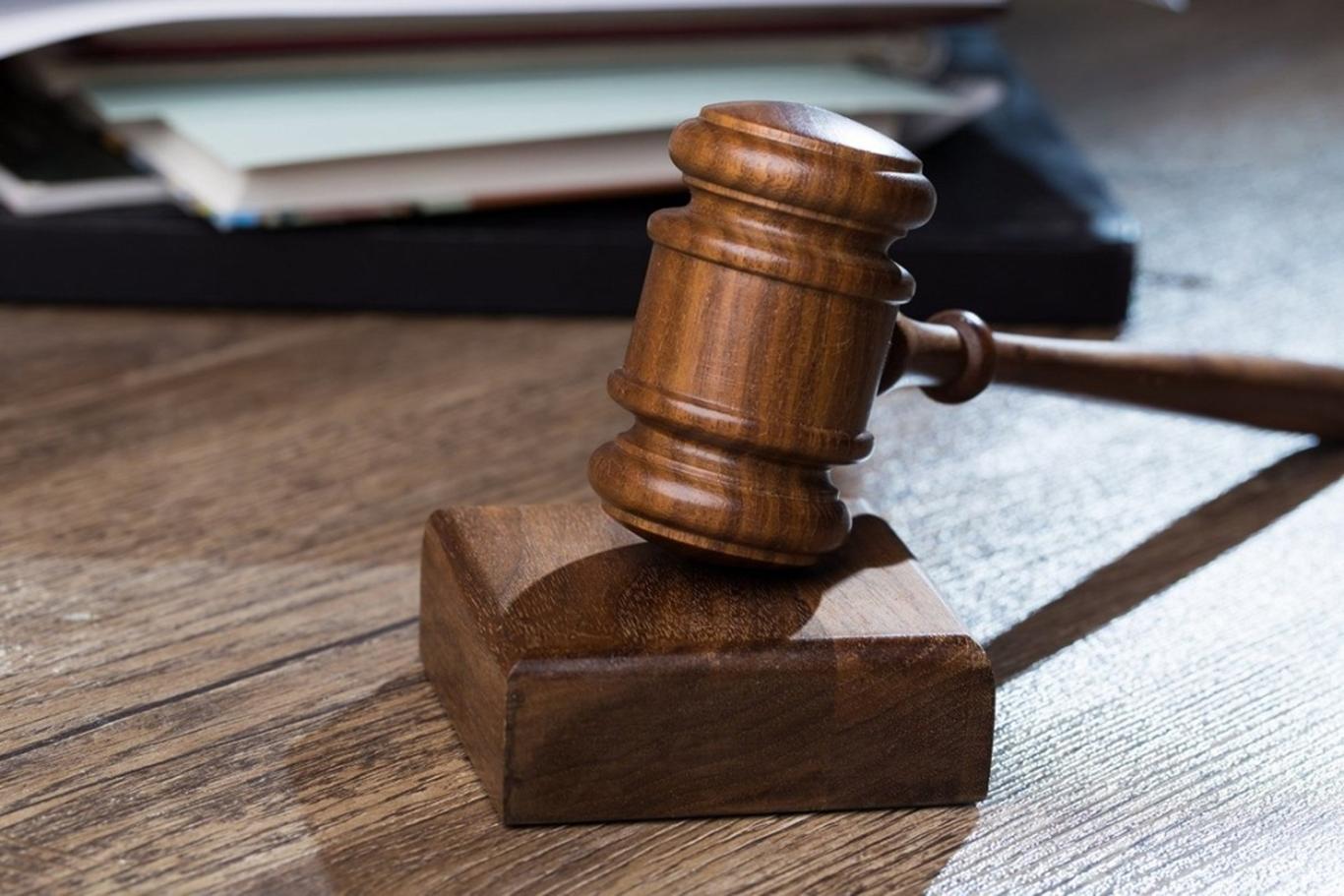 Полоненого «азовця» засудили до 19 років колонії в Росії