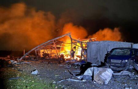 Росіяни атакують енергетичні об’єкти на Одещині кожні два дні