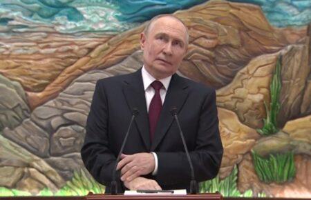 Путін блефує та тисне, але Україна має шанси перемогти в цій війні, — Кривонос