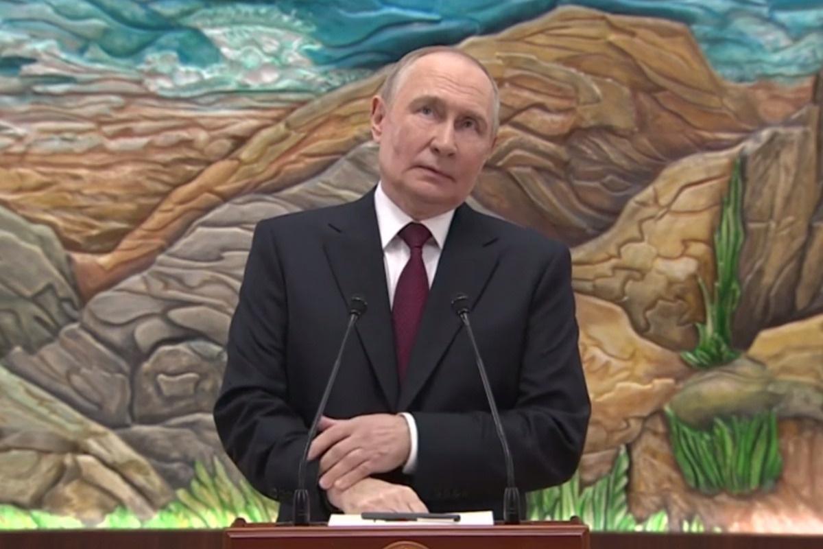 Путін блефує та тисне, але Україна має шанси перемогти в цій війні, — Кривонос