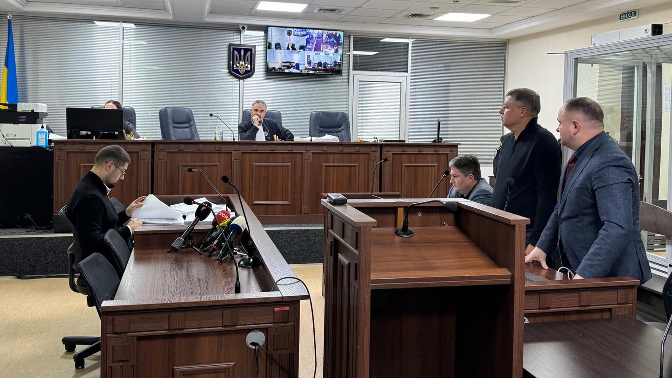 Фігурант справи «Мідас» Ігор Миронюк не працював радником Галущенка, але був його адвокатом