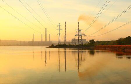 «Нуль генерації»: ТЕС «Центренерго» зупинилися внаслідок нічної російської атаки