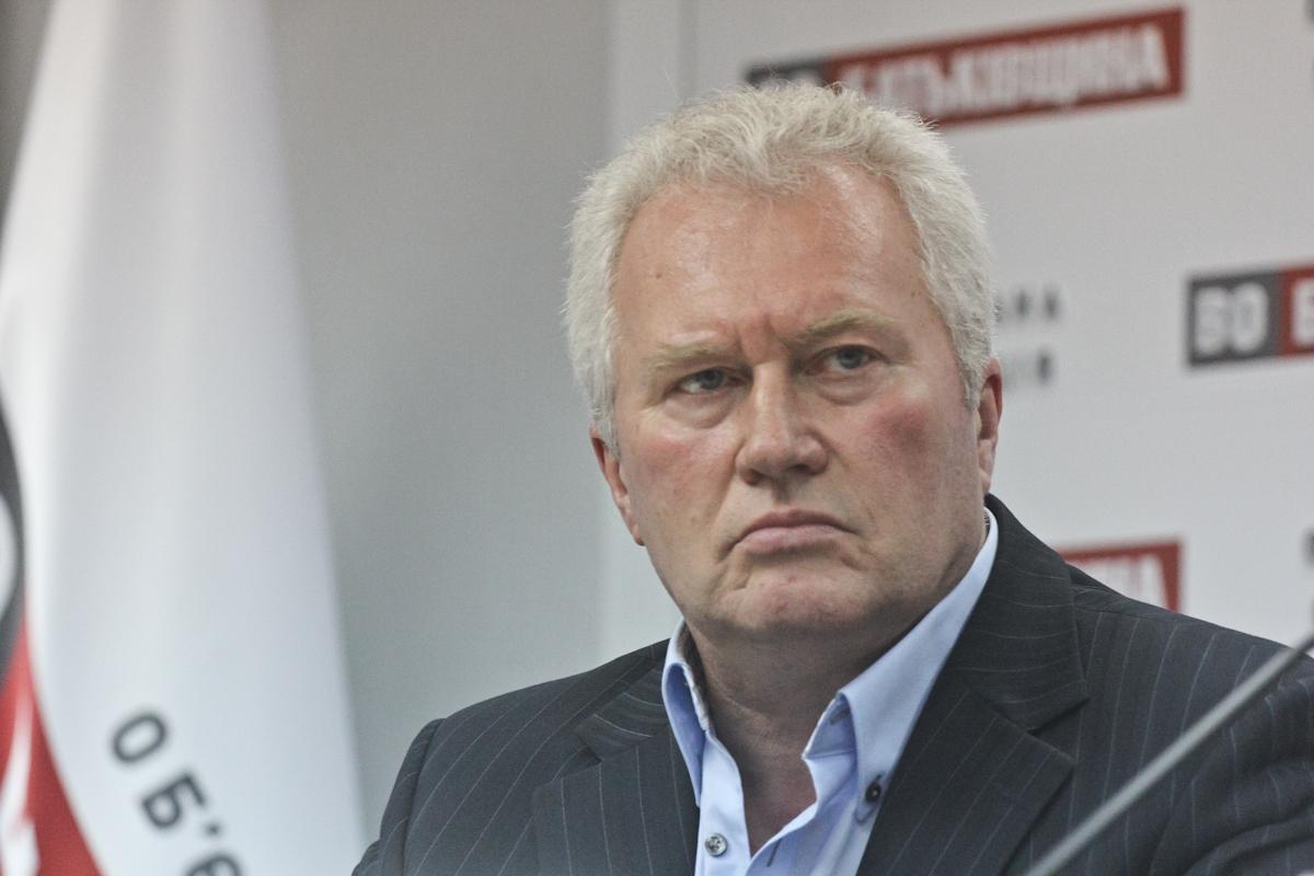 Колишній народний депутат від БПП Аркадій Корнацький отримав три з половиною роки тюрми: за що його судили