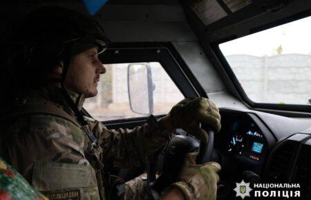 Небезпечна зона розширилася до 40 кілометрів від лінії зіткнення: волонтер розповів про евакуацію з Харківщини