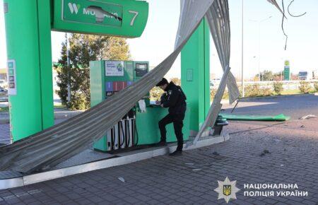 Удару по Миколаєву: зросла кількість постраждалих