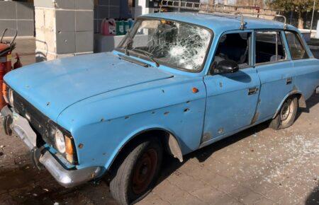 Через влучання FPV-дрона по Нікополю постраждали п'ятеро людей