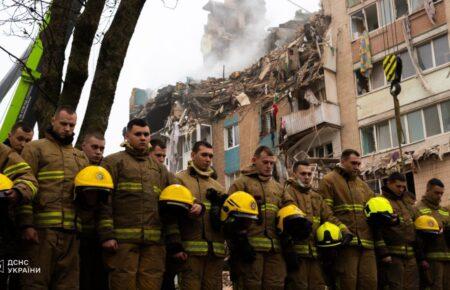 Зруйнований росіянами будинок на Стуса в Тернополі не підлягає відновленню