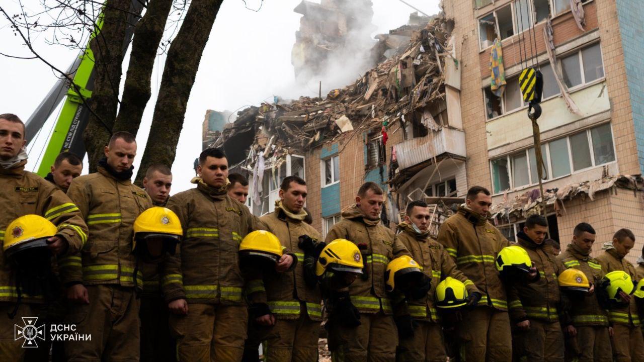 Зруйнований росіянами будинок на Стуса в Тернополі не підлягає відновленню