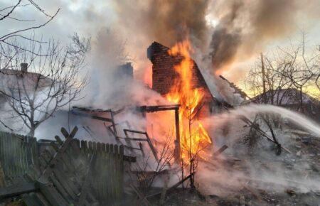 Уночі Чернігівщина була під ворожої атакою: загинула жінка