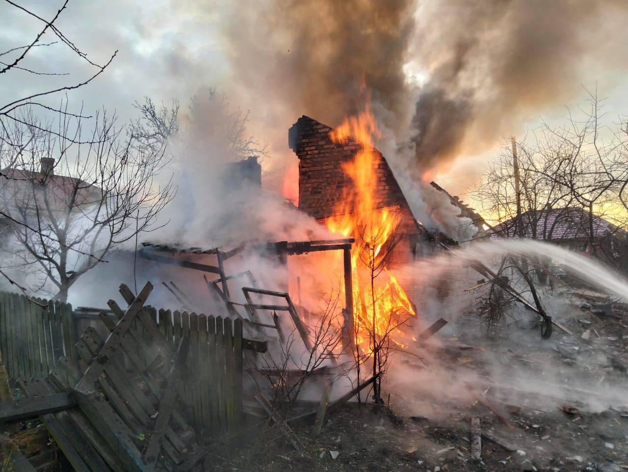 Уночі Чернігівщина була під ворожої атакою: загинула жінка