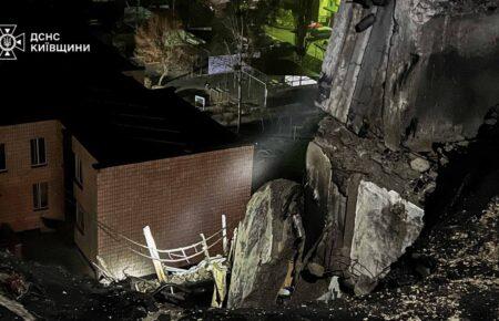 Атака на Київщину: наслідки фіксують у 5 районах області