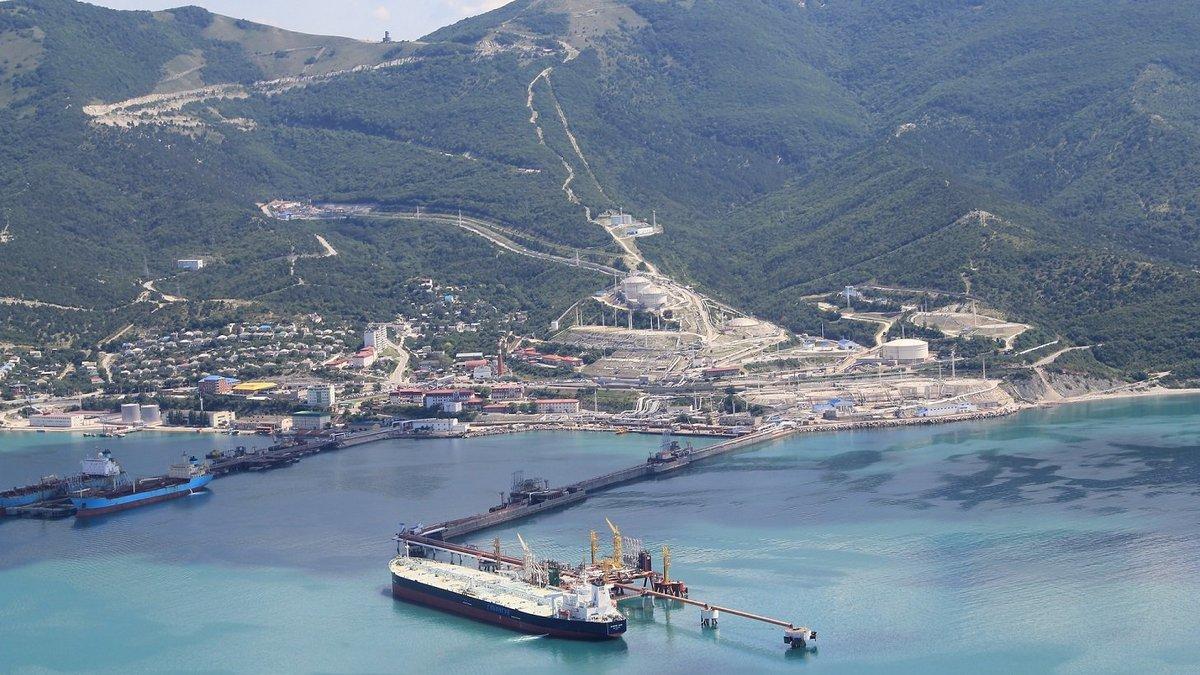 Генштаб офіційно назвав цілі у Росії, які  вночі атакували «Довгі Нептуни»