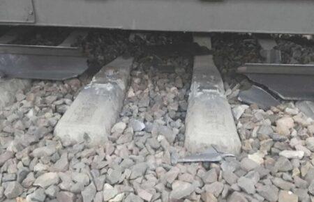 Диверсія на польській залізниці: пошкоджено ділянку, якою їде допомога в Україну