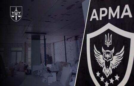 В Україні знайшли нерухомість російських ПВК «Вагнер» і «Редут»