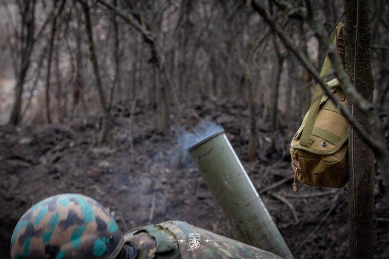 Уже навіть немає такого розуміння, як «лінія фронту», є «кілзона» — військовий про Покровський напрямок