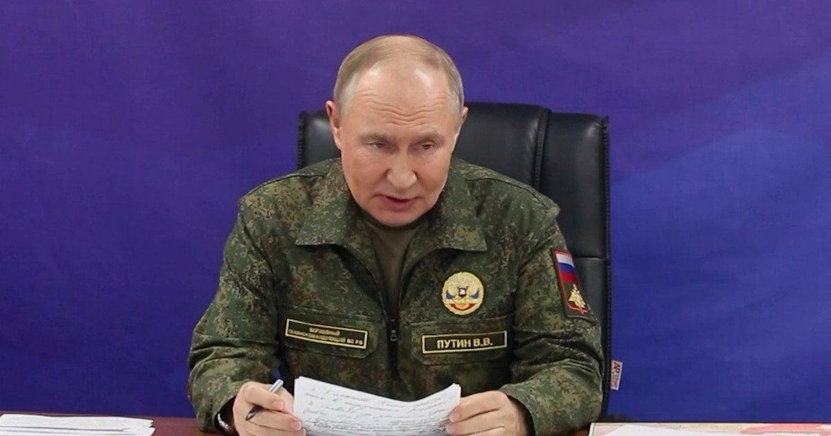 «Новий мирний план» — це все ті самі максималістські вимоги Путіна», — Пекар