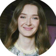 Саша Шабаліна