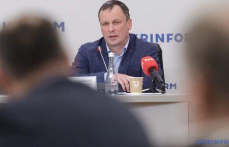 Голова Державіаслужби звільнений після дев’яти років на посаді: яка причина