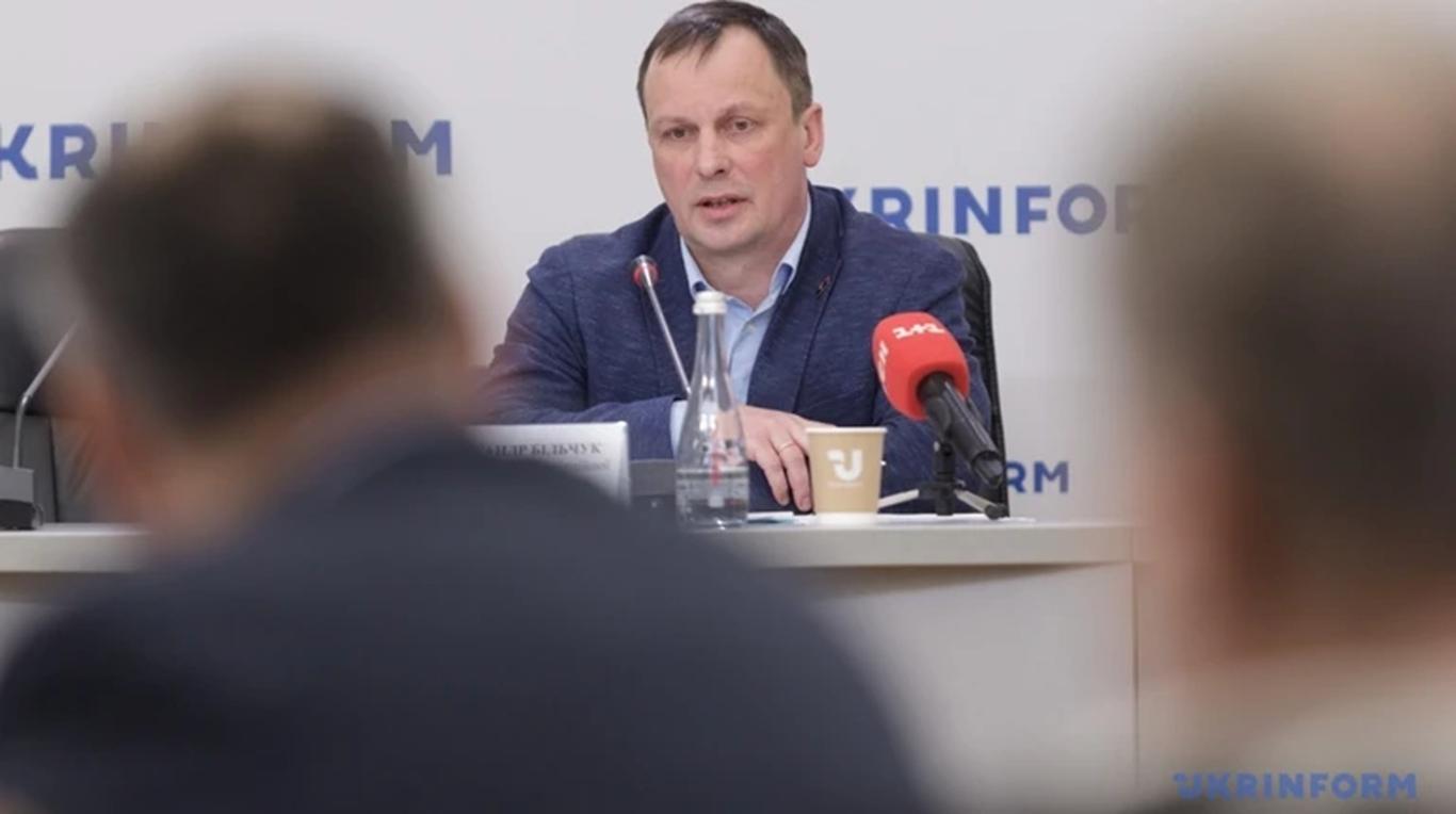 Голова Державіаслужби звільнений після дев’яти років на посаді: яка причина