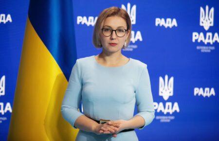 «Парад популізму»: депутатка про «УЗ-3000» та «Зимову підтримку»