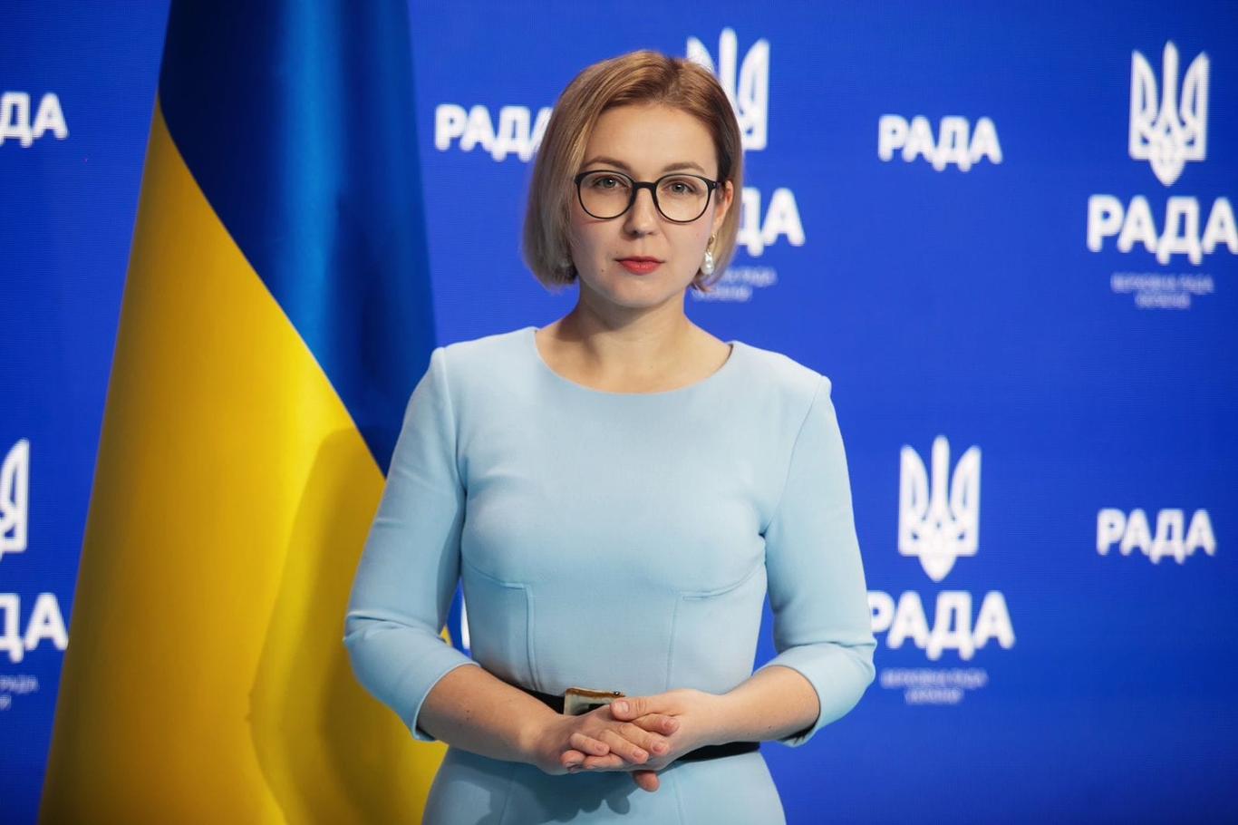 «Парад популізму»: депутатка про «УЗ-3000» та «Зимову підтримку»