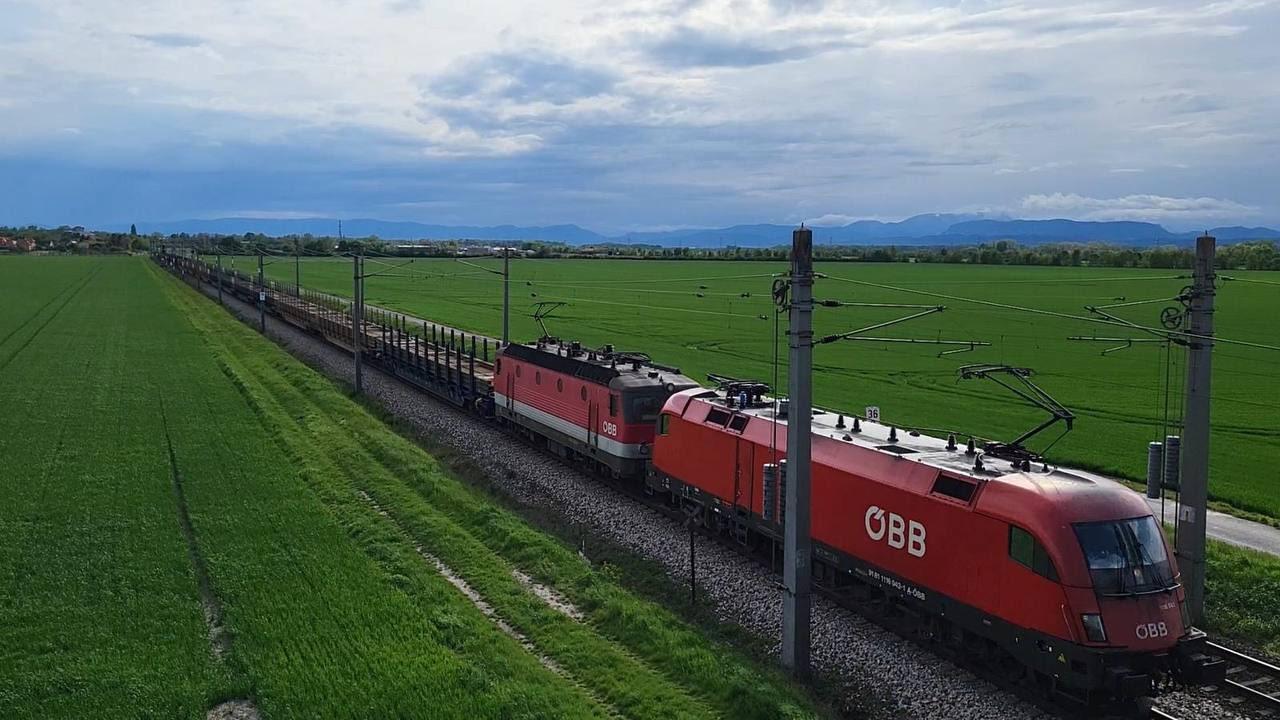 Проти підняття тарифів на вантажні перевезення «Укрзалізниці» виступають дві олігархічні родини, — Лещенко