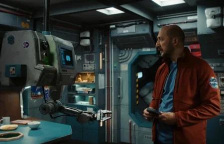 Премія кінокритиків «Кіноколо» оголосила переможців: головні відкриття року