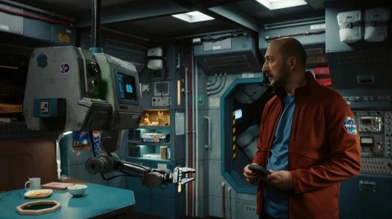 Премія кінокритиків «Кіноколо» оголосила переможців: головні відкриття року