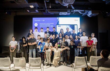 13 років підтримки: як проєкт «Перша професія» допомагає дітям знайти свій фах