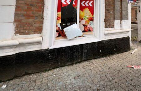 Росіяни вдарили по Нікополю з артилерії: двоє загиблих (ФОТО)