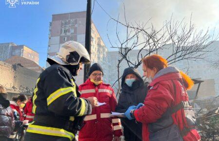 Тернопіль: кількість загиблих від удару росіян по місту зросла до 20 (ОНОВЛЕНО)