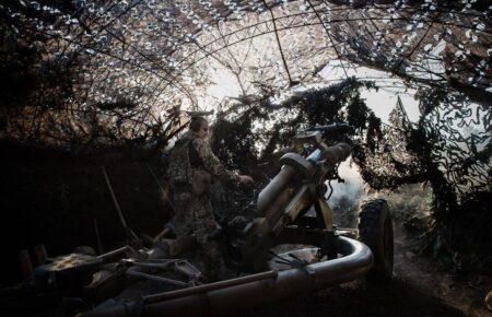 «Ворог намагається постійно контролювати дороги, бити по переправах» — військовий про ситуацію на Куп'янському напрямку