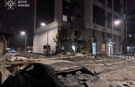 «Близько 36 ракет та майже 600 дронів випустили росіяни проти звичайного життя»: Зеленський про російську атаку