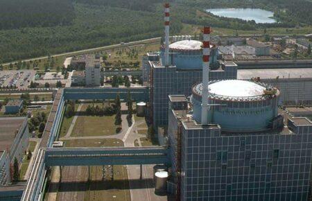 Українські АЕС відновили потужність на понад 90% після російського обстрілу 7 лютого