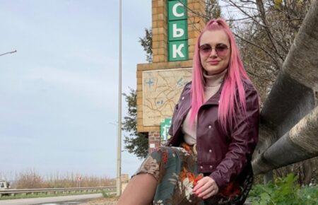 Через удар росіян по Слов’янську загинула волонтерка та зоозахисниця Олена Полиніна