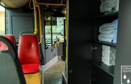 В Сумах не вдається стабілізувати ситуацію зі світлом після атаки 24 листопада