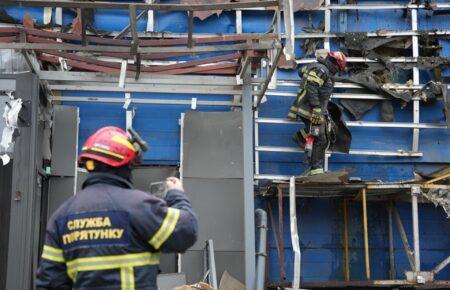 Росіяни атакують енергетичні об’єкти Харківщини кожні три дні