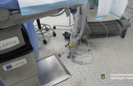 Київський пластичний хірург отримав підозру через смерть 28-річної пацієнтки