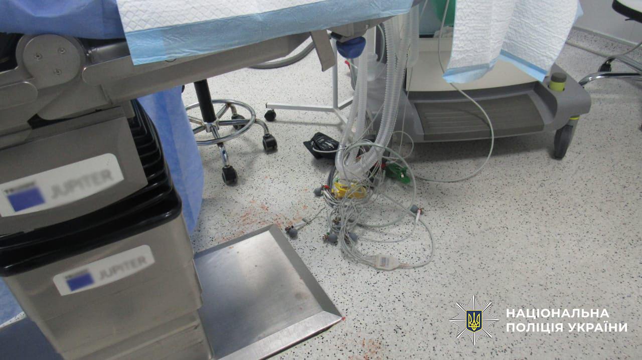 Київський пластичний хірург отримав підозру через смерть 28-річної пацієнтки