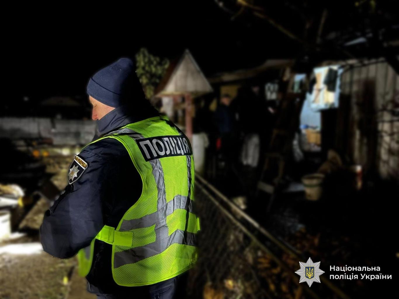 13-річний підліток підірвав гранату в будинку на Прикарпатті: він загинув зі своїм вітчимом