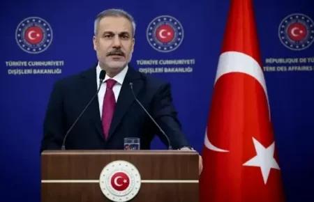 Туреччина готова бути посередником на черговому раунді перемовин між Україною та РФ