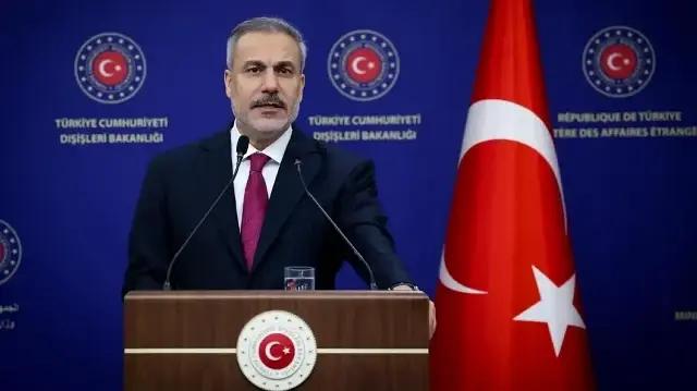 Туреччина готова бути посередником на черговому раунді перемовин між Україною та РФ