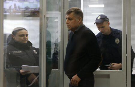 Фігурант справи «Мідас» на прізвисько «Рокет» отримав запобіжний захід