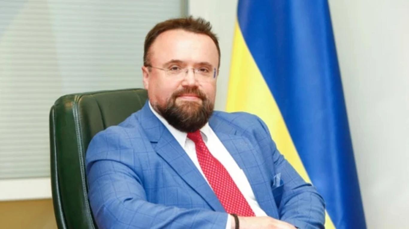 Один з фігурантів справи «Мідас» повернувся в Україну