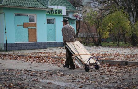 Херсонщина: за добу 3 поранених та загиблий, росіяни атакували 36 населених пунктів